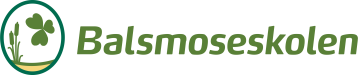 BalsmoseskolenLogo