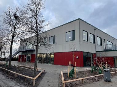 Multihuset